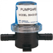 JABSCO Фильтр Pumpguard In-Line Strainer — ¹⁄₂" NTP