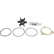 JABSCO Комплект крыльчатки Neoprene Impeller Kit — 6 Blades, Single Flat Drive, 51mm OD