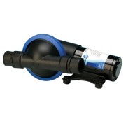 JABSCO Насос Fish Box Evacuation Pump