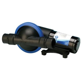 JABSCO Насос Fish Box Evacuation Pump JABSCO Насос Fish Box Evacuation Pump