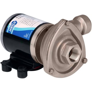 JABSCO Насос Low Pressure Cyclone Centrifugal Pump JABSCO Насос Low Pressure Cyclone Centrifugal Pump