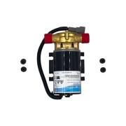 JABSCO Балластный насос Mastercraft Ballast Pump