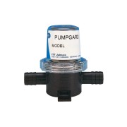 JABSCO Фильтр Pumpgard In-Line Strainer ³⁄₄" Hose — 40 Mesh