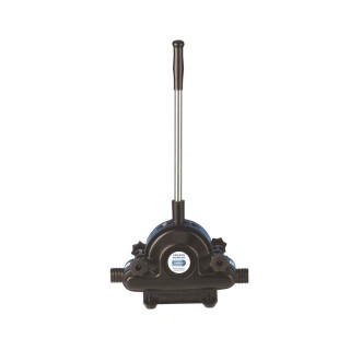 JABSCO Трюмная помпа Amazon Warrior Manual Bilge Pump JABSCO Трюмная помпа Amazon Warrior Manual Bilge Pump