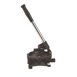 JABSCO Ручной трюмный насос Amazon Bulkhead Manual Bilge Pump JABSCO Ручной трюмный насос Amazon Bulkhead Manual Bilge Pump