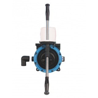 JABSCO Ручной трюмный насос Amazon Universal Manual Bilge Pump JABSCO Ручной трюмный насос Amazon Universal Manual Bilge Pump