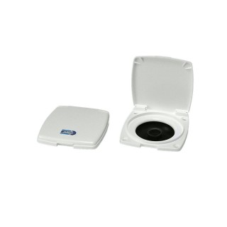 JABSCO Монтажний комплект Through Deck Kit for Manual Bilge Pumps JABSCO Монтажний комплект Through Deck Kit for Manual Bilge Pumps