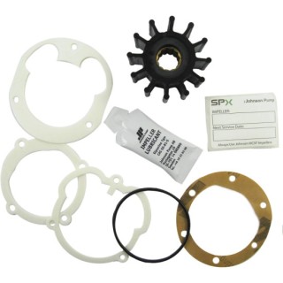 JOHNSON PUMP Запасная крыльчатка F5 Original Impeller Kit JOHNSON PUMP Запасная крыльчатка F5 Original Impeller Kit