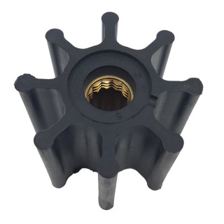 JOHNSON PUMP Рабочее колесо F7 Original Impeller — MC97, SPL JOHNSON PUMP Рабочее колесо F7 Original Impeller — MC97, SPL