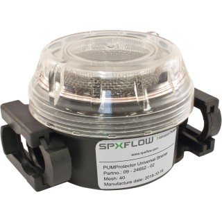 JOHNSON PUMP Сетчатый фильтр Universal Strainer — 40 Mesh JOHNSON PUMP Сетчатый фильтр Universal Strainer — 40 Mesh