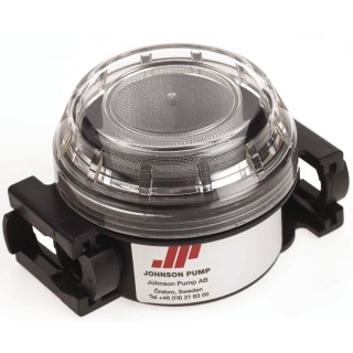 JOHNSON PUMP Сетчатый фильтр Universal Strainer — 20 Mesh JOHNSON PUMP Сетчатый фильтр Universal Strainer — 20 Mesh