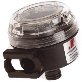 JOHNSON PUMP Сетчатый фильтр Inlet Strainer — 40 Mesh JOHNSON PUMP Сетчатый фильтр Inlet Strainer — 40 Mesh