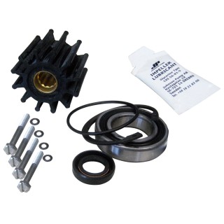 JOHNSON PUMP Ремнабор Volvo Penta JP F-6 Series Repair Kit JOHNSON PUMP Ремнабор Volvo Penta JP F-6 Series Repair Kit