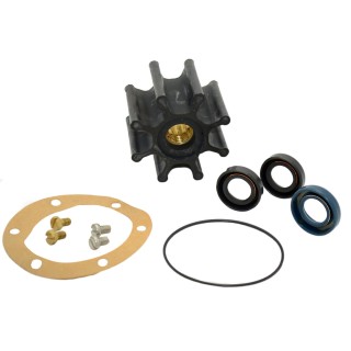 JOHNSON PUMP Ремнабор Impeller Replacement Kit JOHNSON PUMP Ремнабор Impeller Replacement Kit