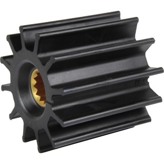 JOHNSON PUMP Рабочее колесо F9 Original Impeller — Neoprene JOHNSON PUMP Рабочее колесо F9 Original Impeller — Neoprene