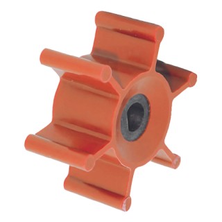 JOHNSON PUMP Крыльчатка для балластных насосов Talulah Ballast Pump Impeller Kit JOHNSON PUMP Крыльчатка для балластных насосов Talulah Ballast Pump Impeller Kit
