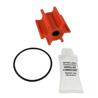 JOHNSON PUMP Крыльчатка для балластных насосов Talulah High Flow Ballast Pump Impeller Kit JOHNSON PUMP Крыльчатка для балластных насосов Talulah High Flow Ballast Pump Impeller Kit