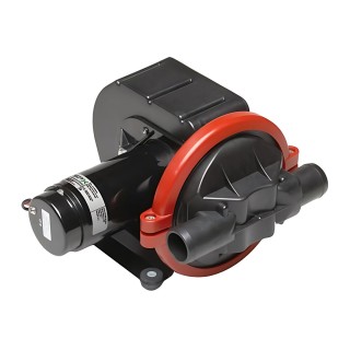 JOHNSON PUMP Мембранный насос Viking Power 32 Vacuum Pump — 6.3 GPM — 12V JOHNSON PUMP Мембранный насос Viking Power 32 Vacuum Pump — 6.3 GPM — 12V