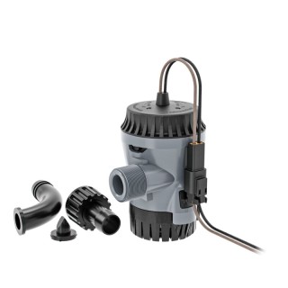JOHNSON PUMP Осушительный насос Aqua Void Bilge Pump JOHNSON PUMP Осушительный насос Aqua Void Bilge Pump