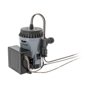 JOHNSON PUMP Трюмный насос Aqua Void Ultima Combo Bilge Pump
