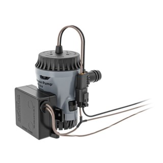 JOHNSON PUMP Трюмный насос Aqua Void Ultima Combo Bilge Pump JOHNSON PUMP Трюмный насос Aqua Void Ultima Combo Bilge Pump