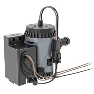 JOHNSON PUMP Трюмный насос Aqua Void Electro-Magnetic Combo Bilge Pump JOHNSON PUMP Трюмный насос Aqua Void Electro-Magnetic Combo Bilge Pump