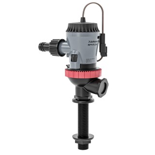 JOHNSON PUMP Аэраторный насос Aqua O2 Flex Mount 500 GPH Aerator Pump — 12V JOHNSON PUMP Аэраторный насос Aqua O2 Flex Mount 500 GPH Aerator Pump — 12V