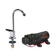 JOHNSON PUMP Насос 1.1 GMP WSP Pump 12V