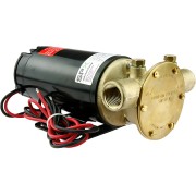 JOHNSON PUMP Балластный насос Talulah Ballast Pump — 13.5 GPM — 12V