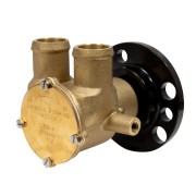 JOHNSON PUMP Циркуляционный насос F6B-9 Impeller Pump HS Crankshaft