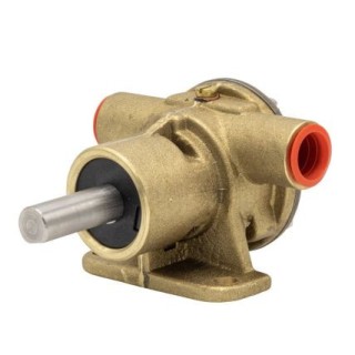 JOHNSON PUMP Насос охлаждения F35B-8027 Impeller Pump — Pedestal Style Mount JOHNSON PUMP Насос охлаждения F35B-8027 Impeller Pump — Pedestal Style Mount