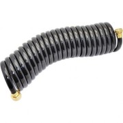 JOHNSON PUMP Спиральный шланг Coiled Wash Down Hose — 7.6 м