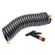 JOHNSON PUMP Комплект для систем мойки палубы Washdown Spray Pistol Connector with 7.6 m Hose