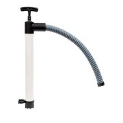 JOHNSON PUMP Ручной насос 18" Hand Pump with Hose