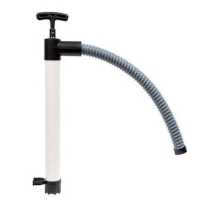 JOHNSON PUMP Ручной насос 18" Hand Pump with Hose JOHNSON PUMP Ручной насос 18" Hand Pump with Hose