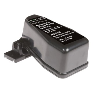 JOHNSON PUMP Автоматический переключатель Bilge Switched Automatic Float Switch — 15 amp Max JOHNSON PUMP Автоматический переключатель Bilge Switched Automatic Float Switch — 15 amp Max