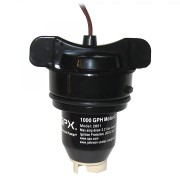 JOHNSON PUMP Моторный картридж 1000 - 1200 GPH Motor Cartridge Only