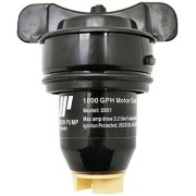 JOHNSON PUMP Моторный картридж 1000 GPH Motor Cartridge — 24 V