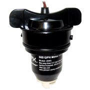 JOHNSON PUMP Моторный картридж 500 GPH Motor Cartridge Only