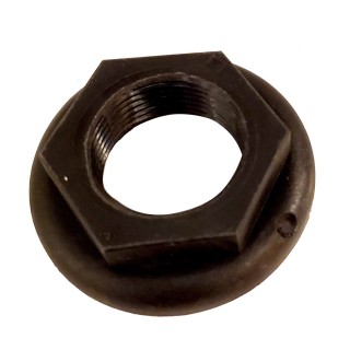 JOHNSON PUMP Гайка проходного аэратора Thru-Hull Nut Aerator — Straight/90° JOHNSON PUMP Гайка проходного аэратора Thru-Hull Nut Aerator — Straight/90°