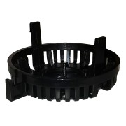 JOHNSON PUMP Сменная корзина-фильтр Black Basket for 1600 GPH / 2200 GPH