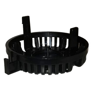 JOHNSON PUMP Сменная корзина-фильтр Black Basket for 1600 GPH / 2200 GPH JOHNSON PUMP Сменная корзина-фильтр Black Basket for 1600 GPH / 2200 GPH
