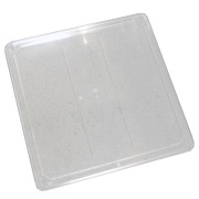 JOHNSON PUMP Прозрачная крышка Cover - Shower Sump