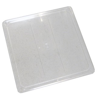 JOHNSON PUMP Прозрачная крышка Cover - Shower Sump JOHNSON PUMP Прозрачная крышка Cover - Shower Sump