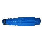 JOHNSON PUMP Резьбовая вставка Threaded Blue Insert for 61121 & 61122