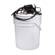 JOHNSON PUMP Набор для смены масла Oil Change Bucket Kit with Gear Pump