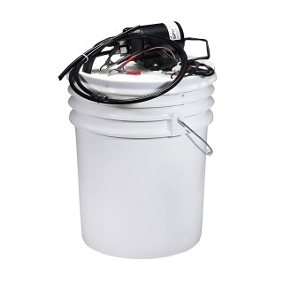 JOHNSON PUMP Набор для смены масла Oil Change Bucket Kit with Gear Pump JOHNSON PUMP Набор для смены масла Oil Change Bucket Kit with Gear Pump