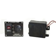 JOHNSON PUMP Сигнализация высокого уровня воды Bilge Alert High Water Alarm 12V Ultima 