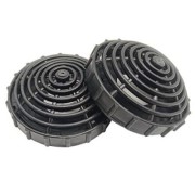 JOHNSON PUMP Входной фильтр Intake Filter — Round — Plastic