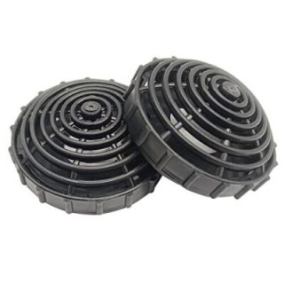 JOHNSON PUMP Входной фильтр Intake Filter — Round — Plastic JOHNSON PUMP Входной фильтр Intake Filter — Round — Plastic